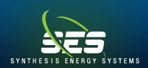 Synthesis Energy Systems, Inc.