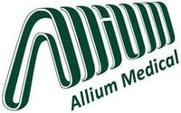 Allmed Solutions Ltd.