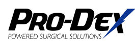 Pro-Dex, Inc.
