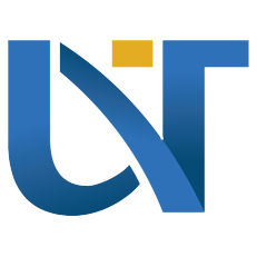 West University of Timisoara logo
