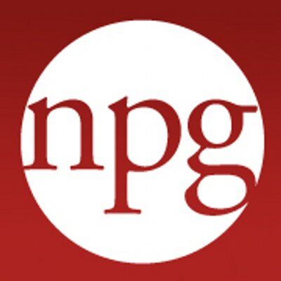 Nature Publishing Group Ltd.