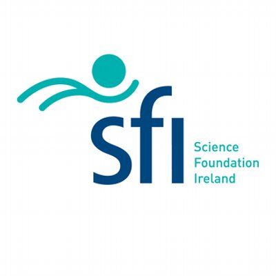 Science Foundation Ireland