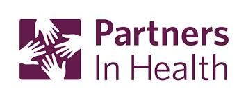 Partners In Health logo