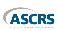The American Society of Cataract & Refractive Surgery
