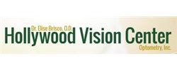 Hollywood Vision Center Optometry, Inc.