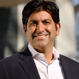 imagePlace Aneesh Chopra