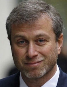 imagePlace Roman Abramovich