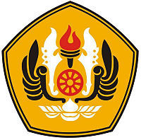 Universitas Padjadjaran logo