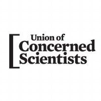 Union of Concerned Scientists, Inc.