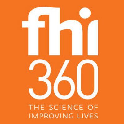 FHI 360 logo