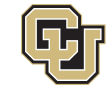 The University of Colorado