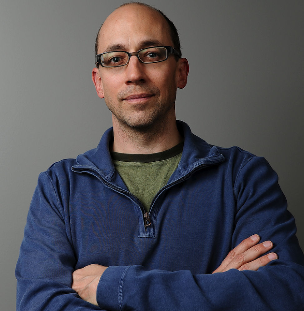 imagePlace Dick Costolo