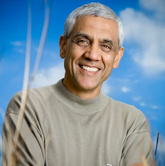 imagePlace Vinod Khosla