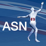 American Society of Nephrology