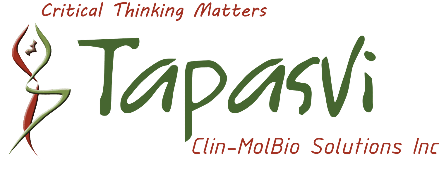 Tapasvi-Clin MolBio Solutions, Inc.
