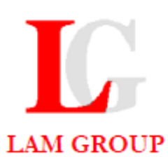 Lam Group Logo