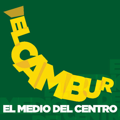 El Cambur startup logo