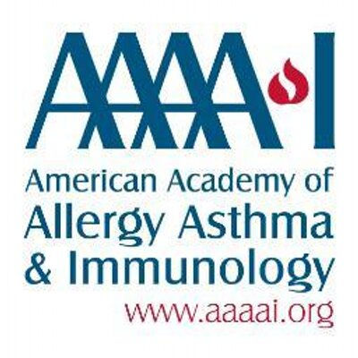 American Academy of Allergy, Asthma & Immunology