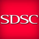 San Diego Supercomputer Center