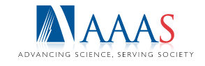 American Association for the Advancement of Science