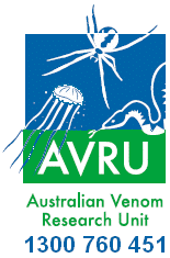 Australian Venom Research Unit