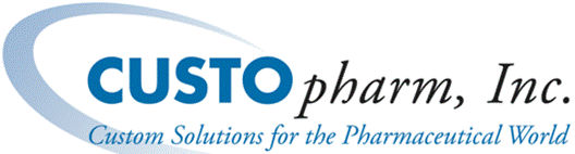 CUSTOpharm, Inc.