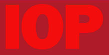 IOP Publishing Ltd.
