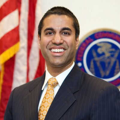 imagePlace Ajit Pai