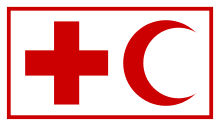 International Federation of Red Cross & Red Crescent Soc