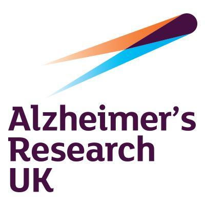 Alzheimers Research UK