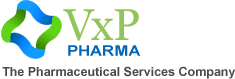 VxP Pharma, Inc.