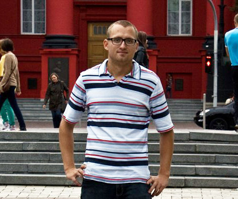 imagePlace Vitaliy Verbenko