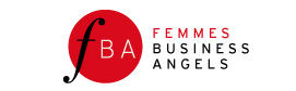 Femmes Business Angels Logo
