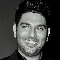 imagePlace Yuvraj Singh