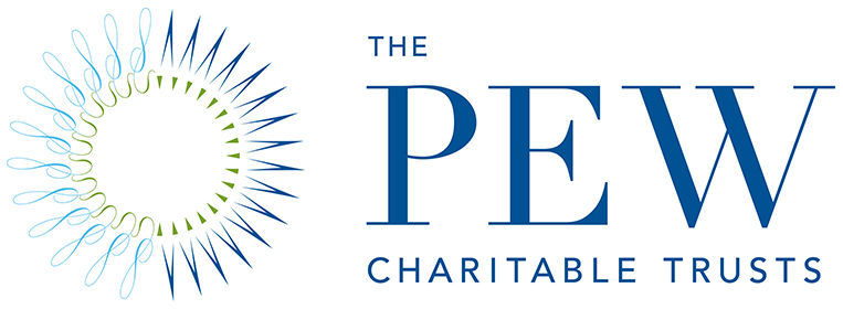 The Pew Charitable Trusts