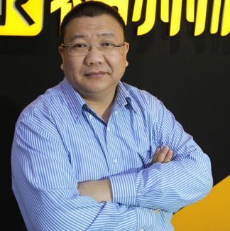 imagePlace Zhengyao Lu