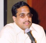 imagePlace Venkat Balan