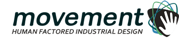 Movement Industrial Design Ltd.