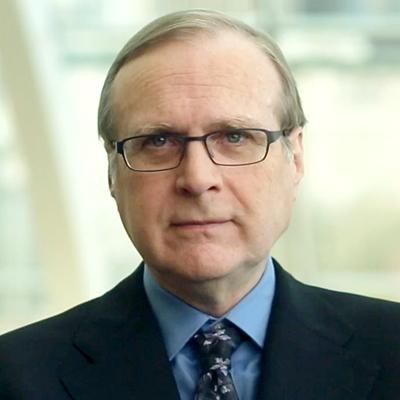 imagePlace Paul Allen