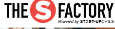 The S Factory Logo