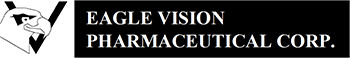 Eagle Vision Pharmaceutical Corp. logo