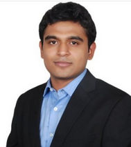 imagePlace Kavish Desai