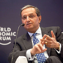 imagePlace Vikram Pandit