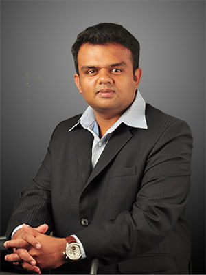 Jana Balasubramaniam Logo