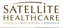 Satellite Healthcare, Inc.