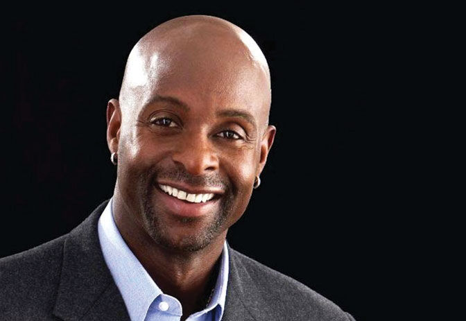 imagePlace Jerry Rice