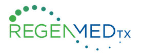 RegenMedTX LLC