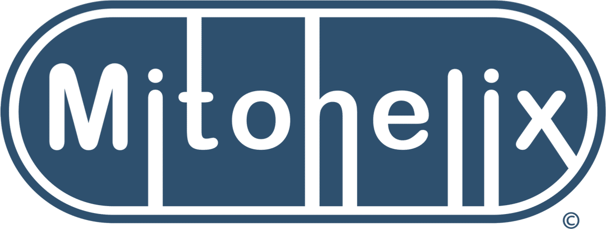 Mitohelix Ltd.
