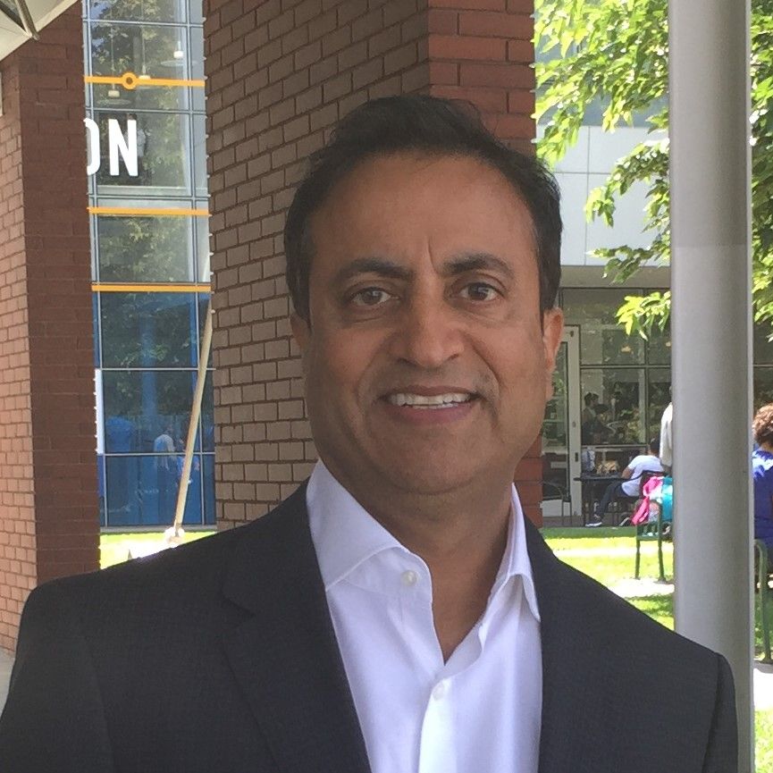 Raj Sandhu Logo