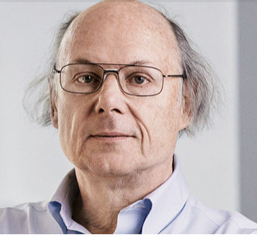 imagePlace Bjarne Stroustrup